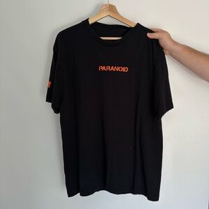 Anti Social Socia Club Tee